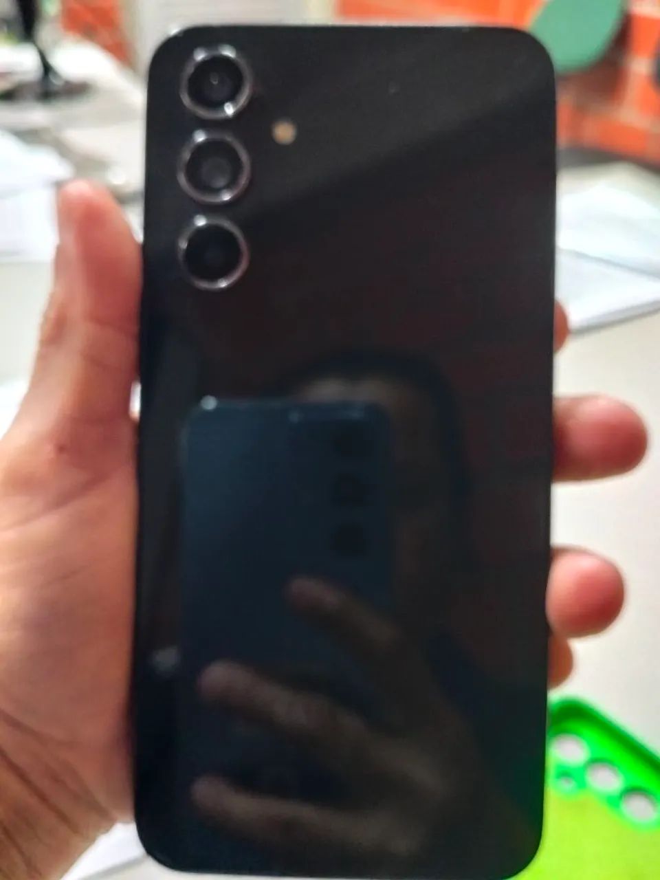 Samsung A54 - Foto 3