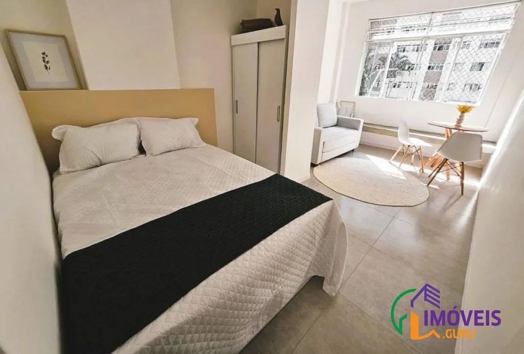 APARTAMENTO - CENTRO - SP - Foto 5