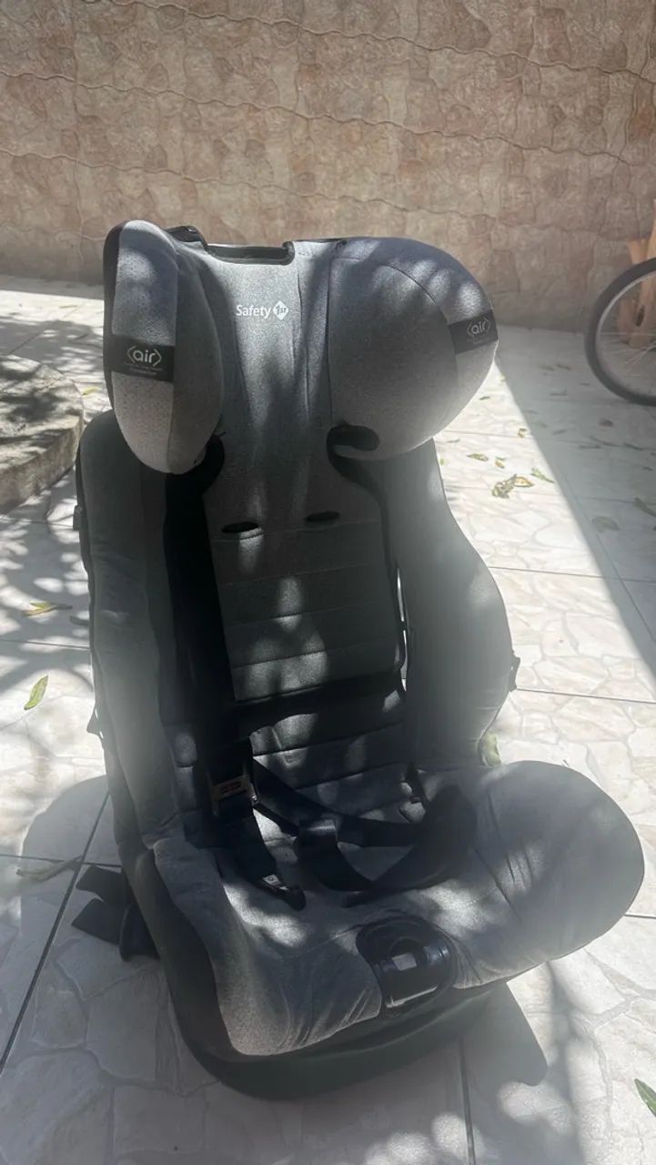 Cadeirinha Infantil