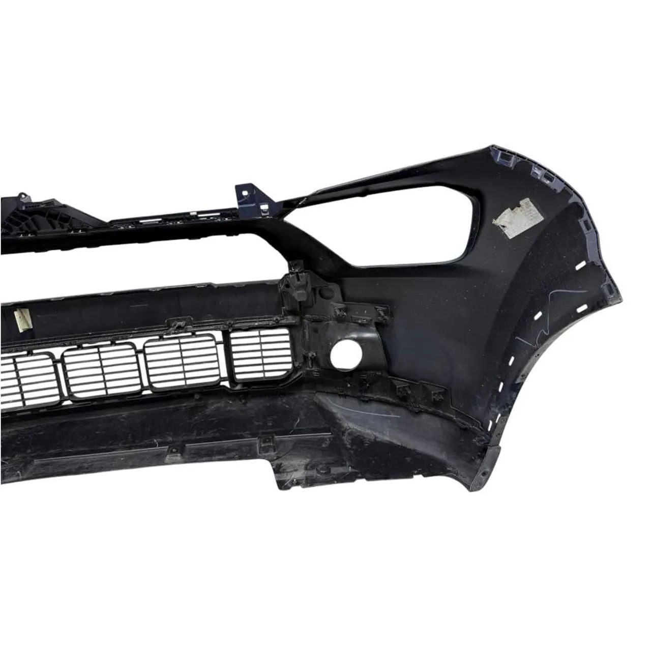 Parachoque Dianteiro Citroen Basalt 2024 2025 Original - Peças