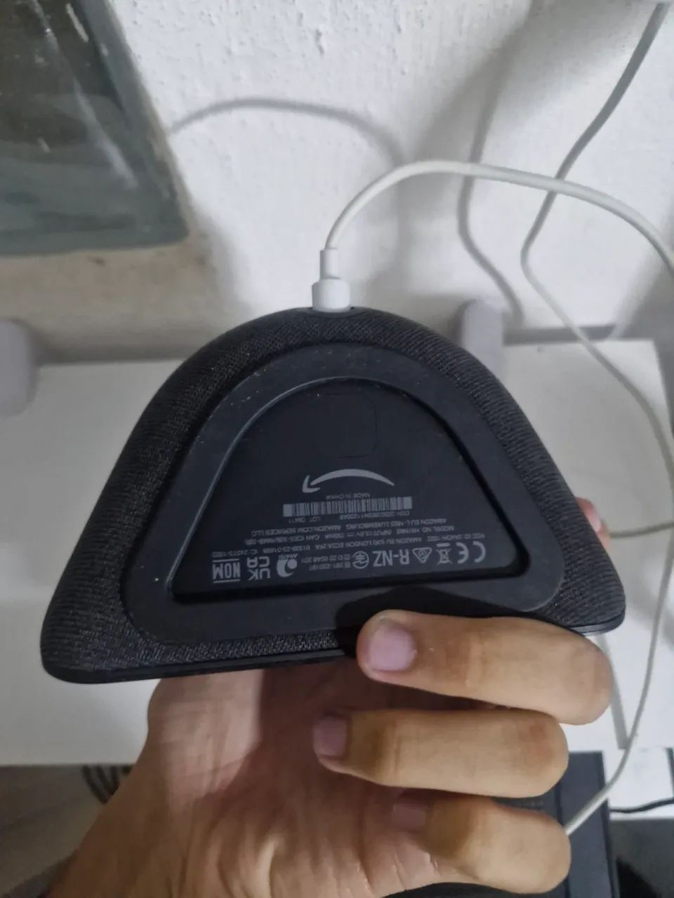Echo show 5, 3 geração  - Foto 4