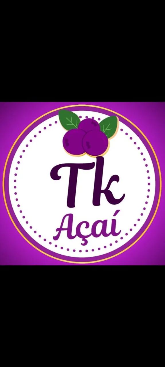 Tk AÇAÍ 432958059158579200
