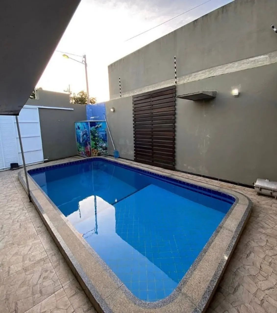 VENDO OTIMA CASA EM MARCILIO DE NORONHA - Foto 2