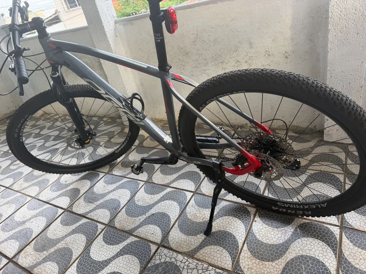 Bicicleta Oggi Big Wheel 7.2 Deore 12v Boost 19 - Foto 4