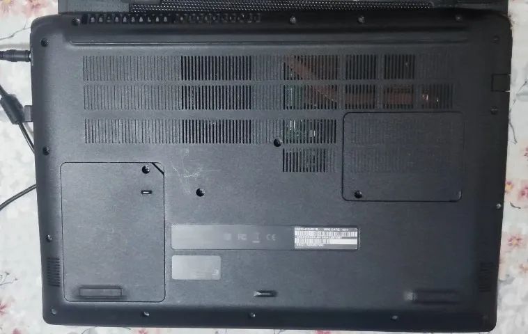 Notebook acer aspire A315-41G - Foto 3