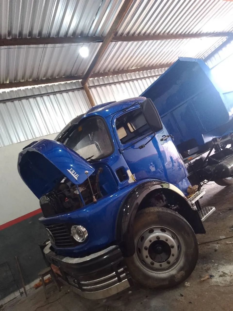 Funilaria   Automotiva 