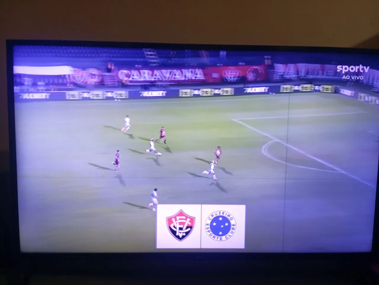 Uma tv