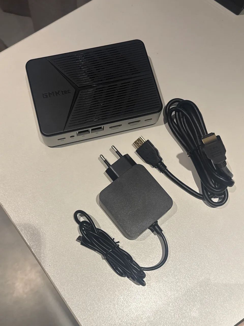 Mini pc Gmktec G9 Intel N150