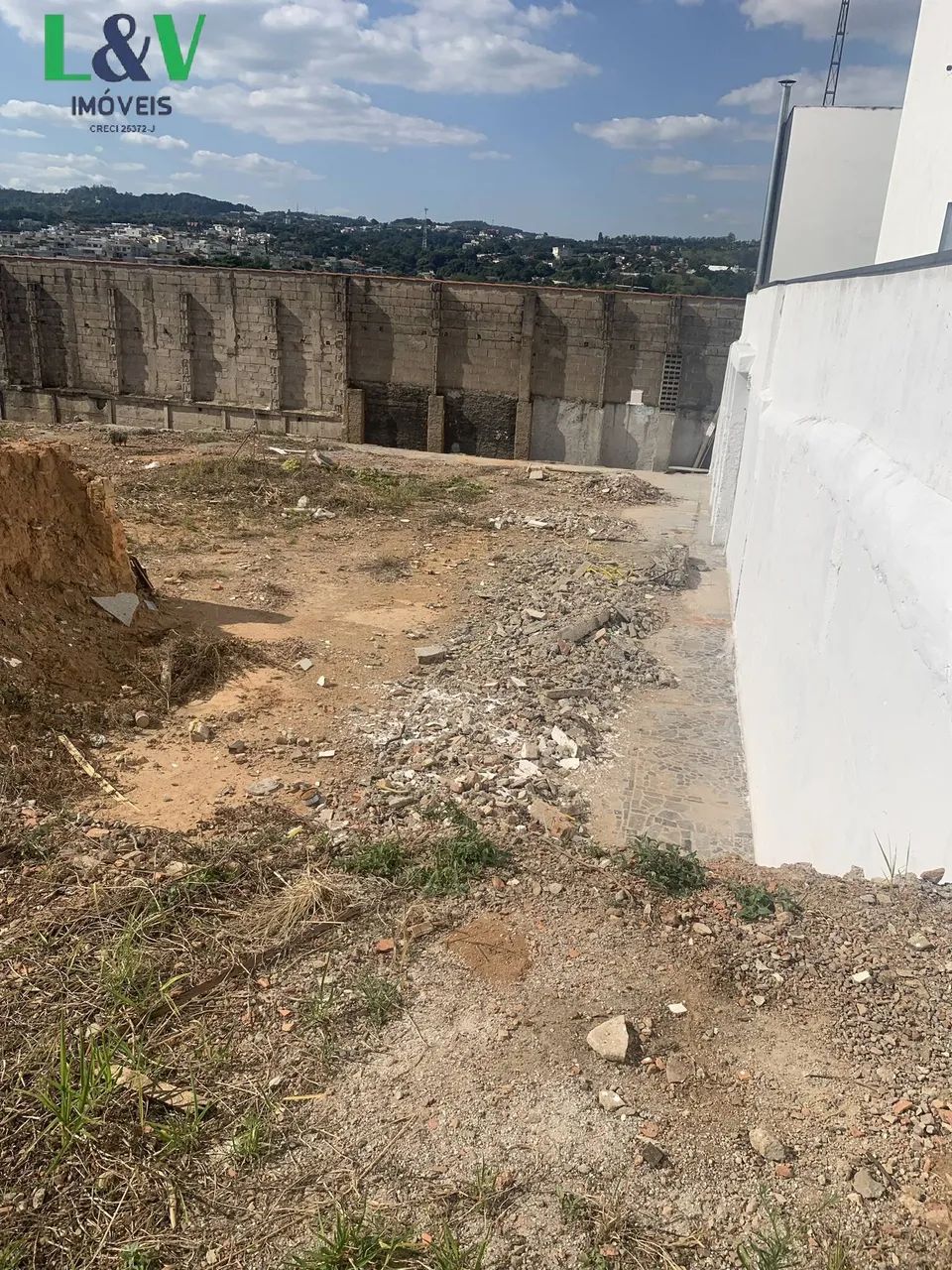 Terreno na avenida principal de Vinhedo - Foto 3