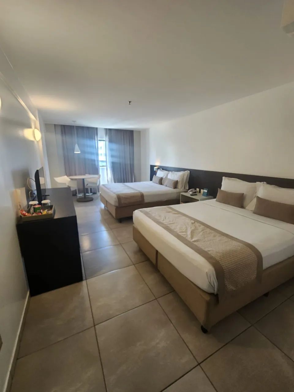 RITZ SÚITES FLAT - Foto 4