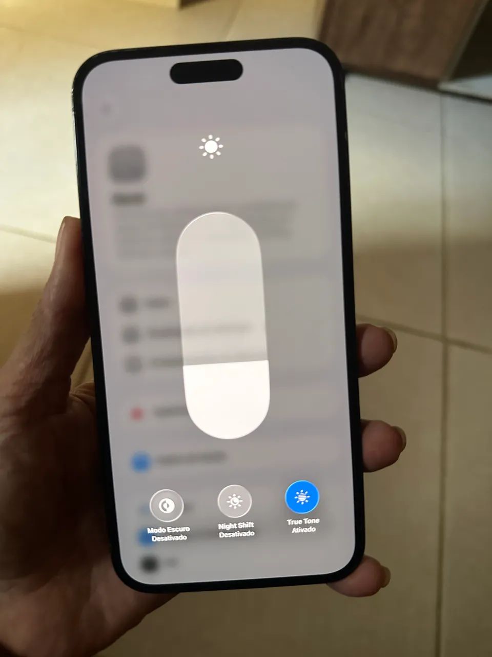 Iphone 14 pro max 128gb nunca mexido td original - Foto 2