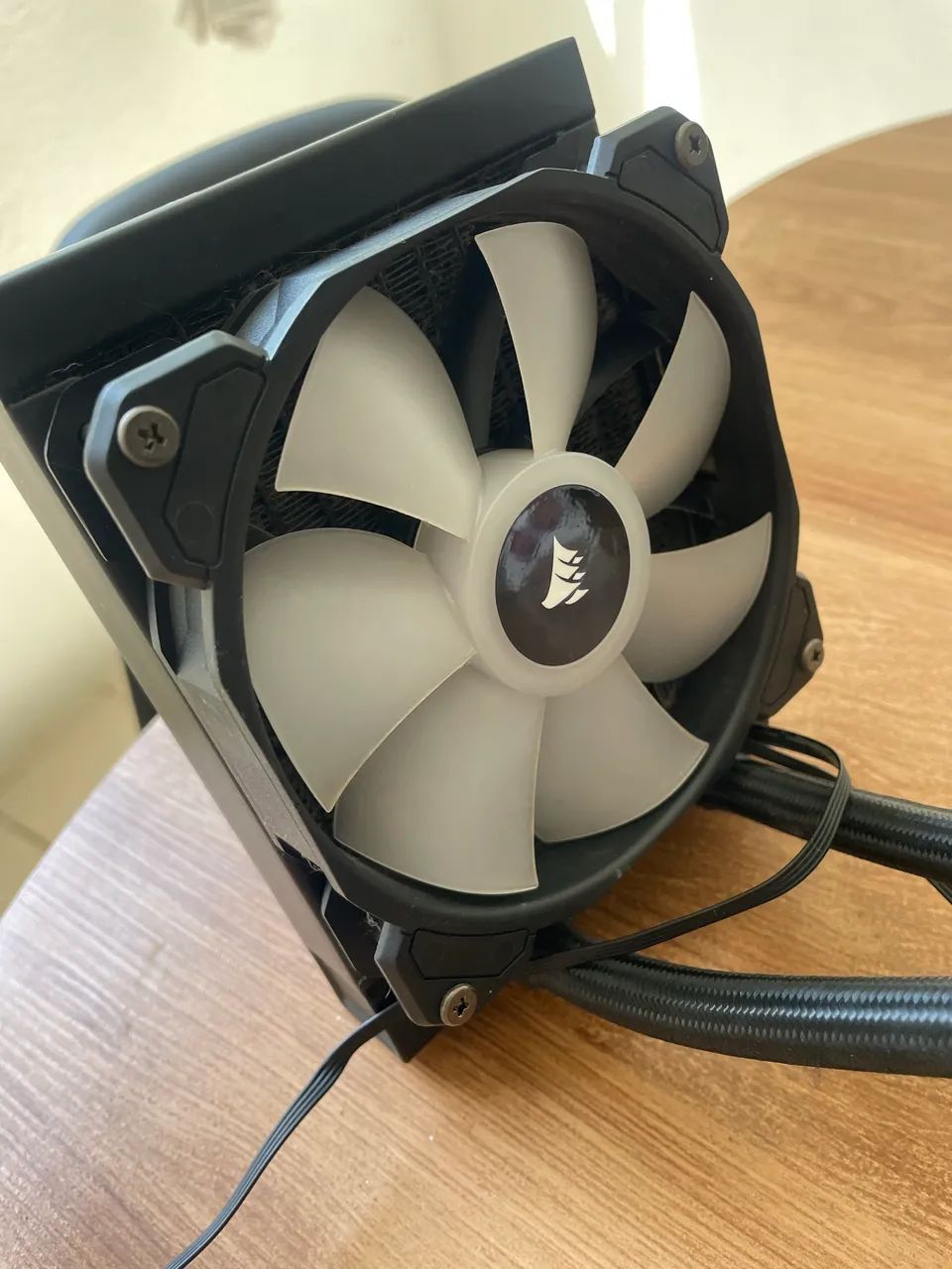 Water Coler Corsair (RGB) - Foto 5