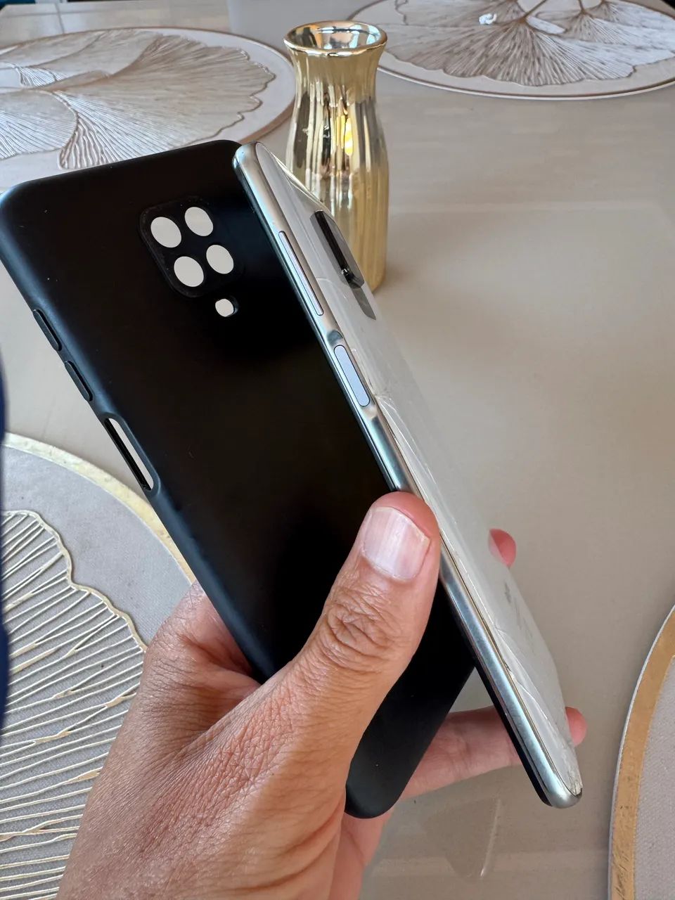 XIAOMI Note 9S  - Foto 2