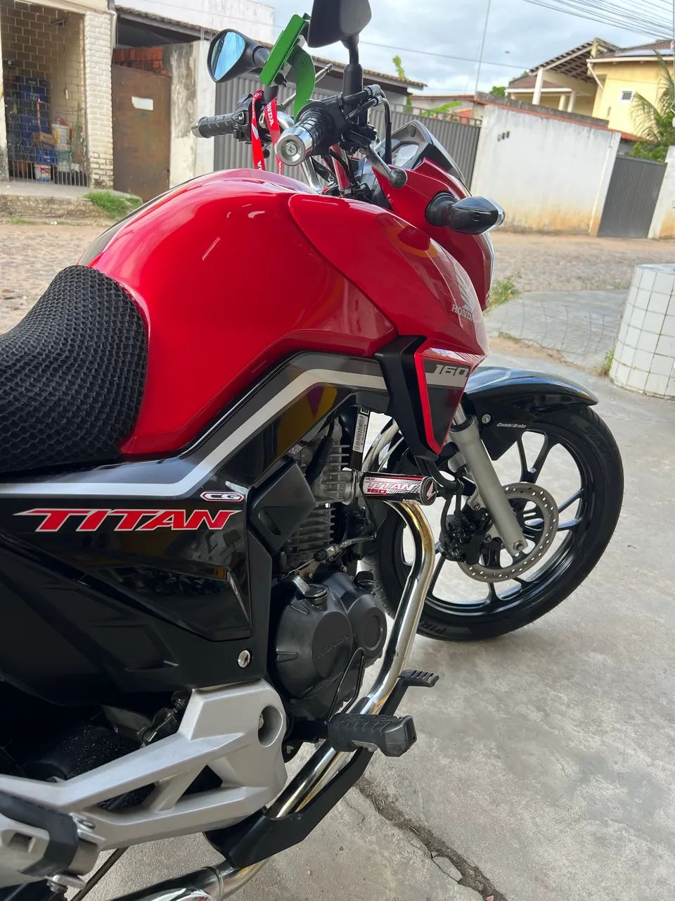 Titan 2020 EXTRA - Foto 3