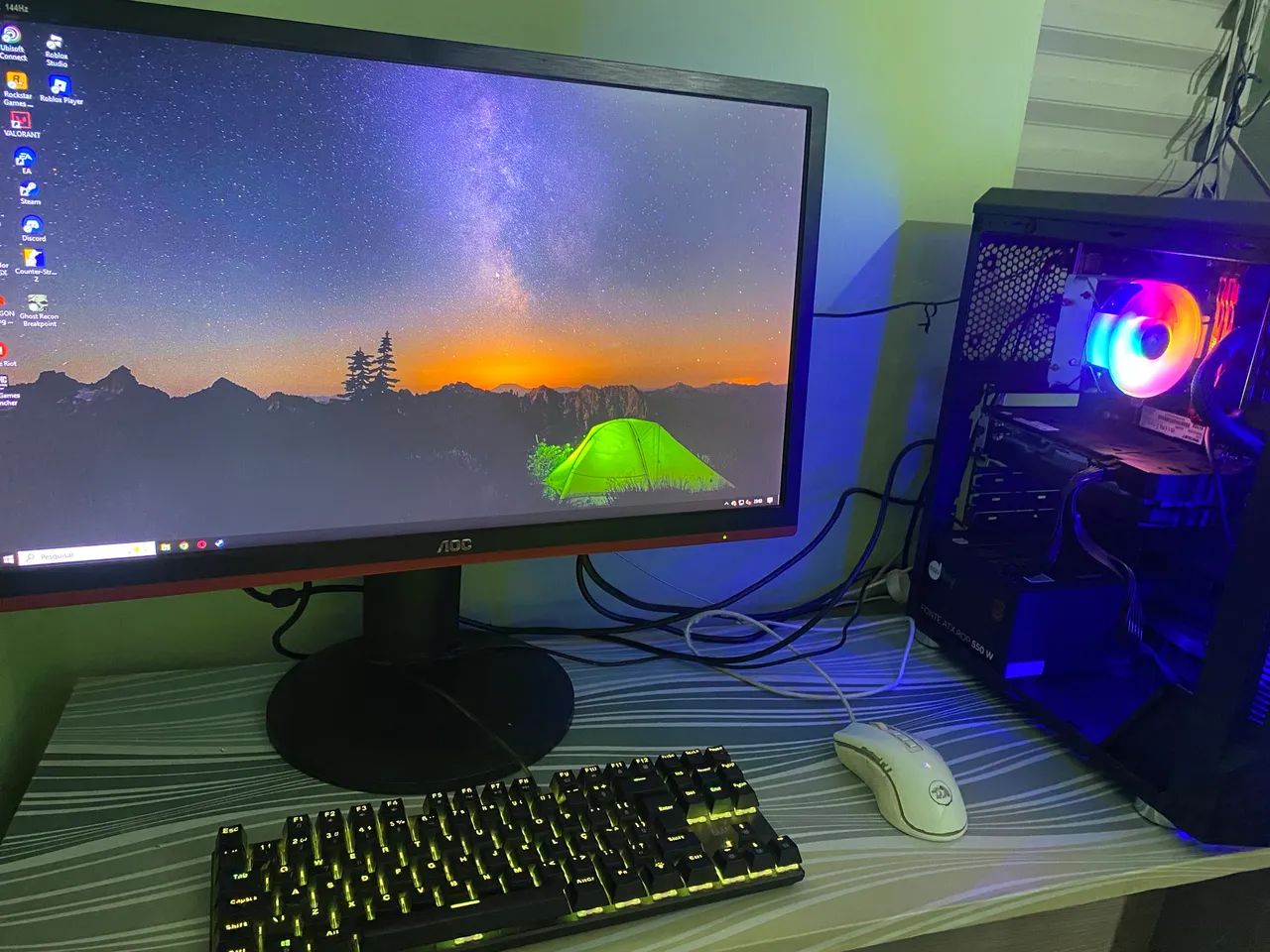PC GAMER - Foto 2