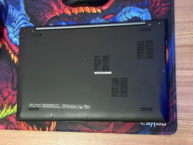 Notebook VAIO FE15 16 polegadas i3 10ªth 16GB 256 SSD (NOVO) - Foto 3