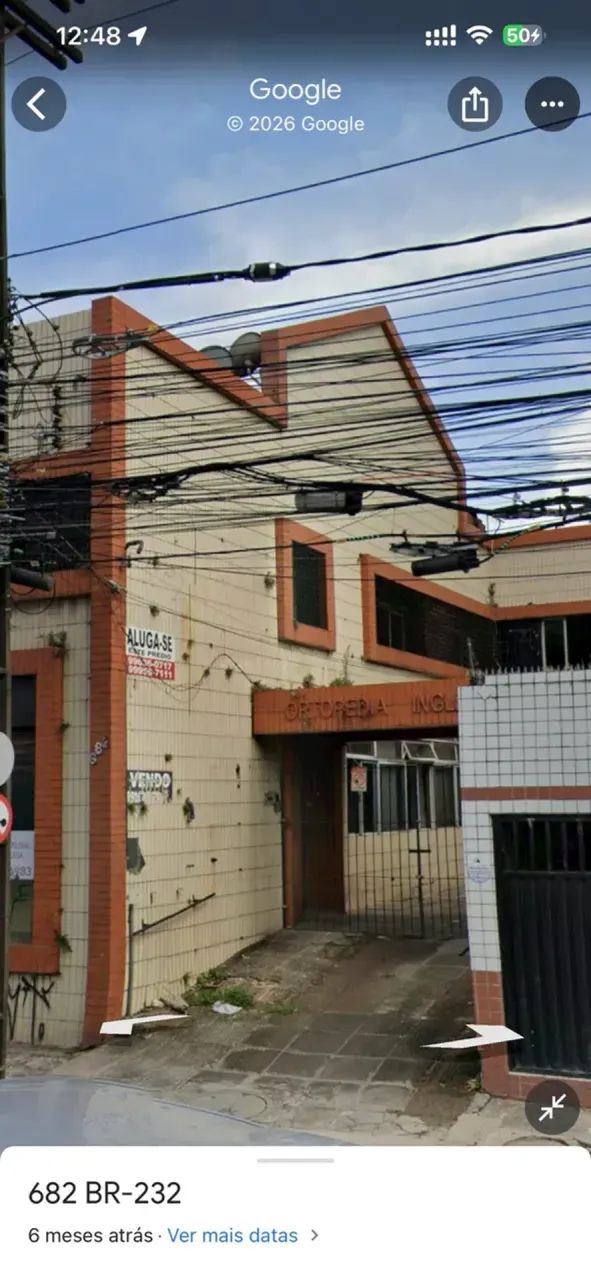IMÓVEL COMERCIAL - ILHA DO LEITE - Foto 5
