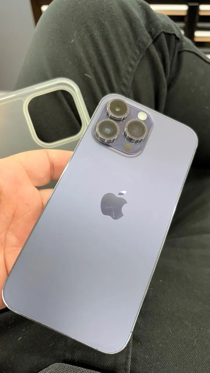 iPhone 14 pro max - Foto 2