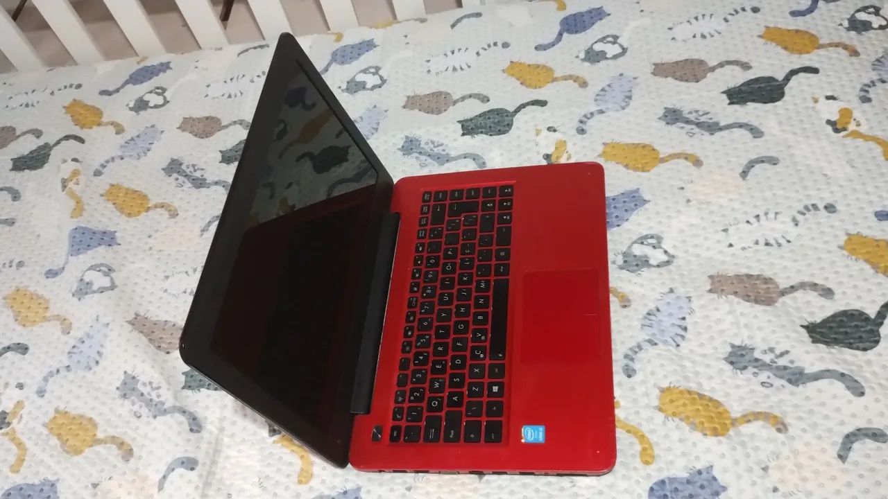 Notebook Asus  - Foto 3