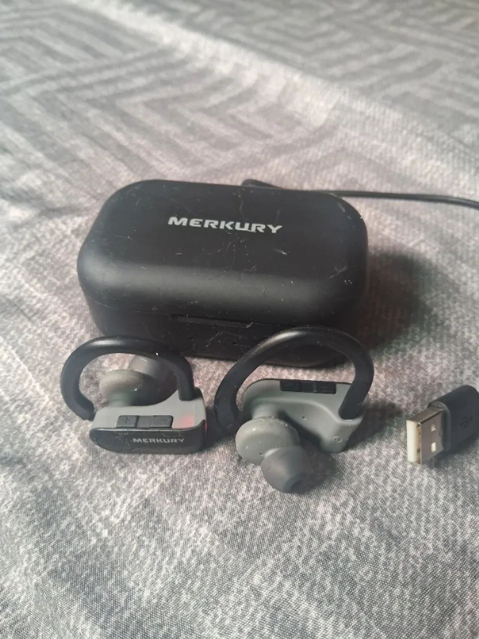 Fone de ouvido - Merkury - Foto 2