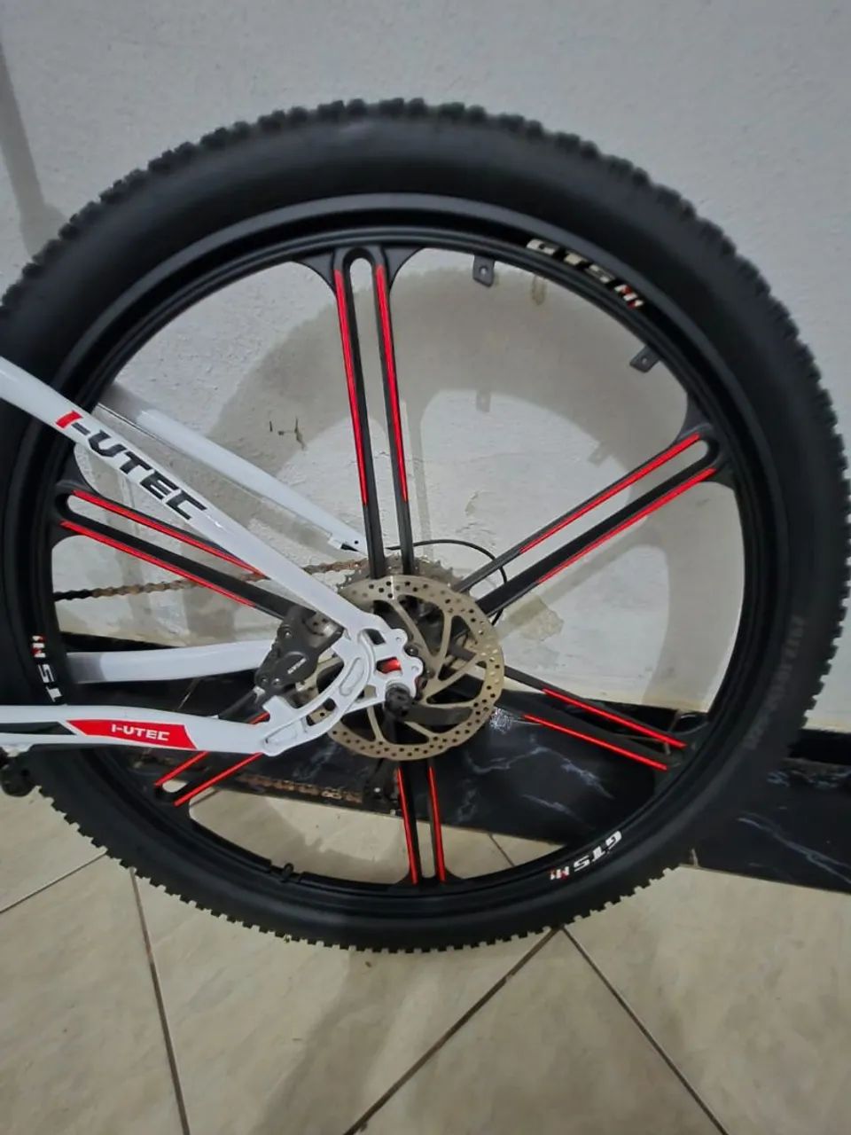 Bike  - Foto 4