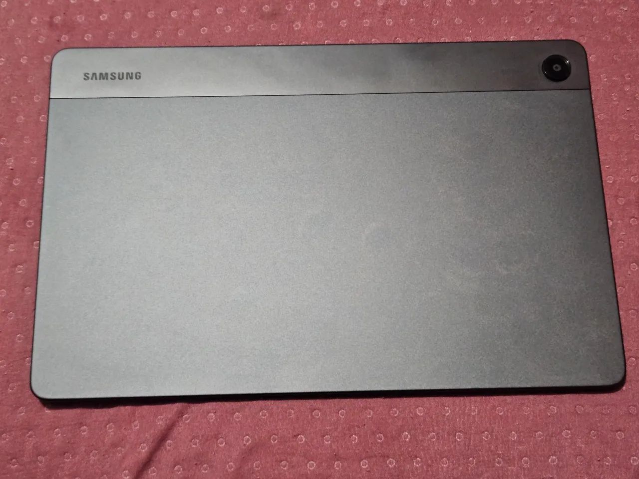 Tablet Samsung A9+ 5G - Foto 2