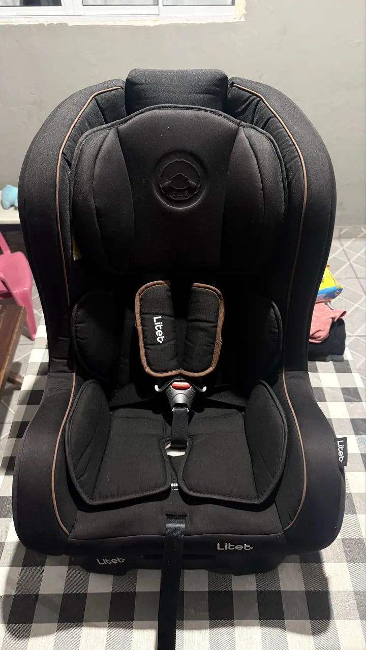 Cadeirinha 0-25kg 
