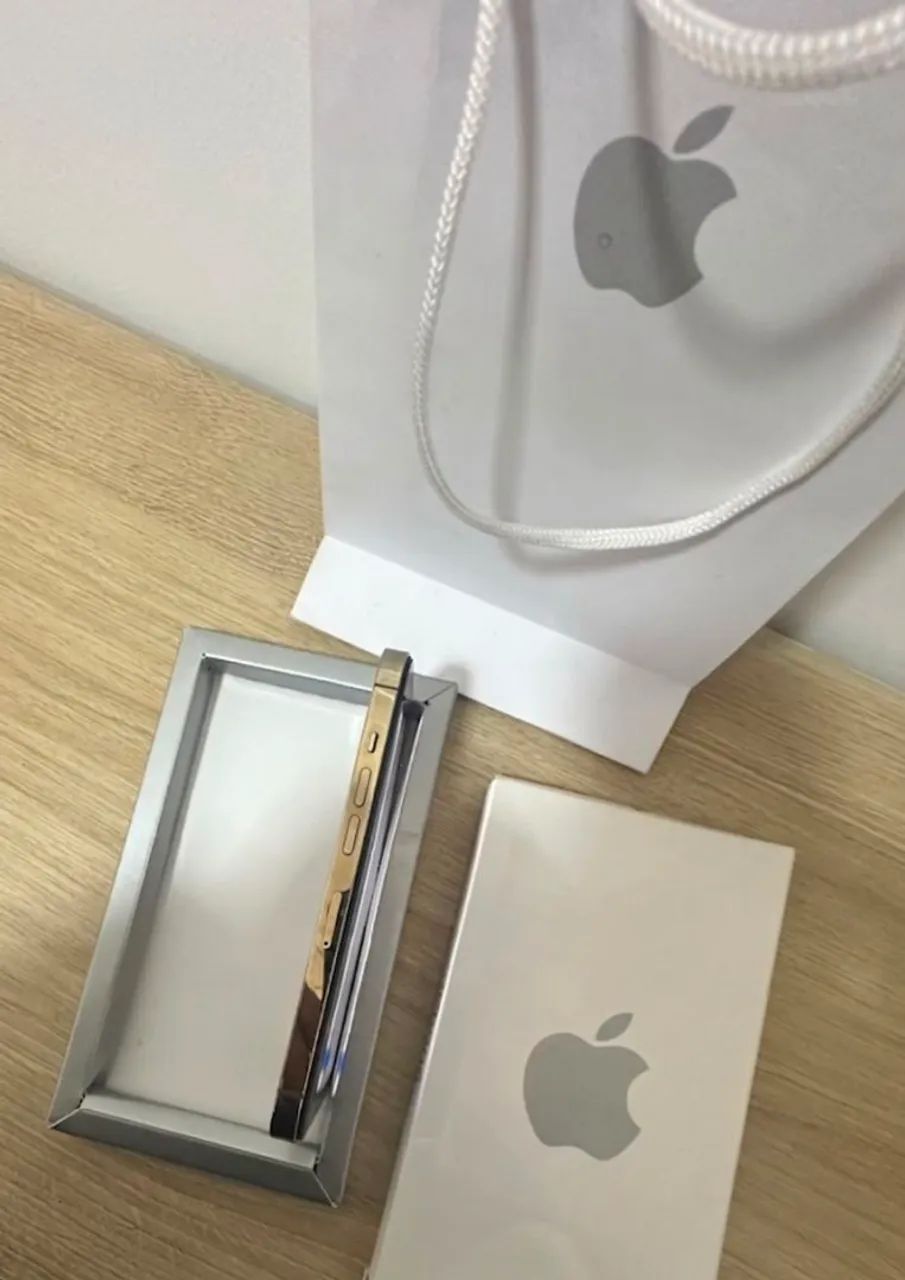 IPhone 13 pro - Foto 5