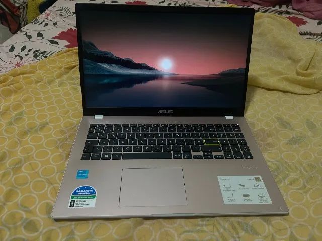 Notebook ASUS - Foto 4