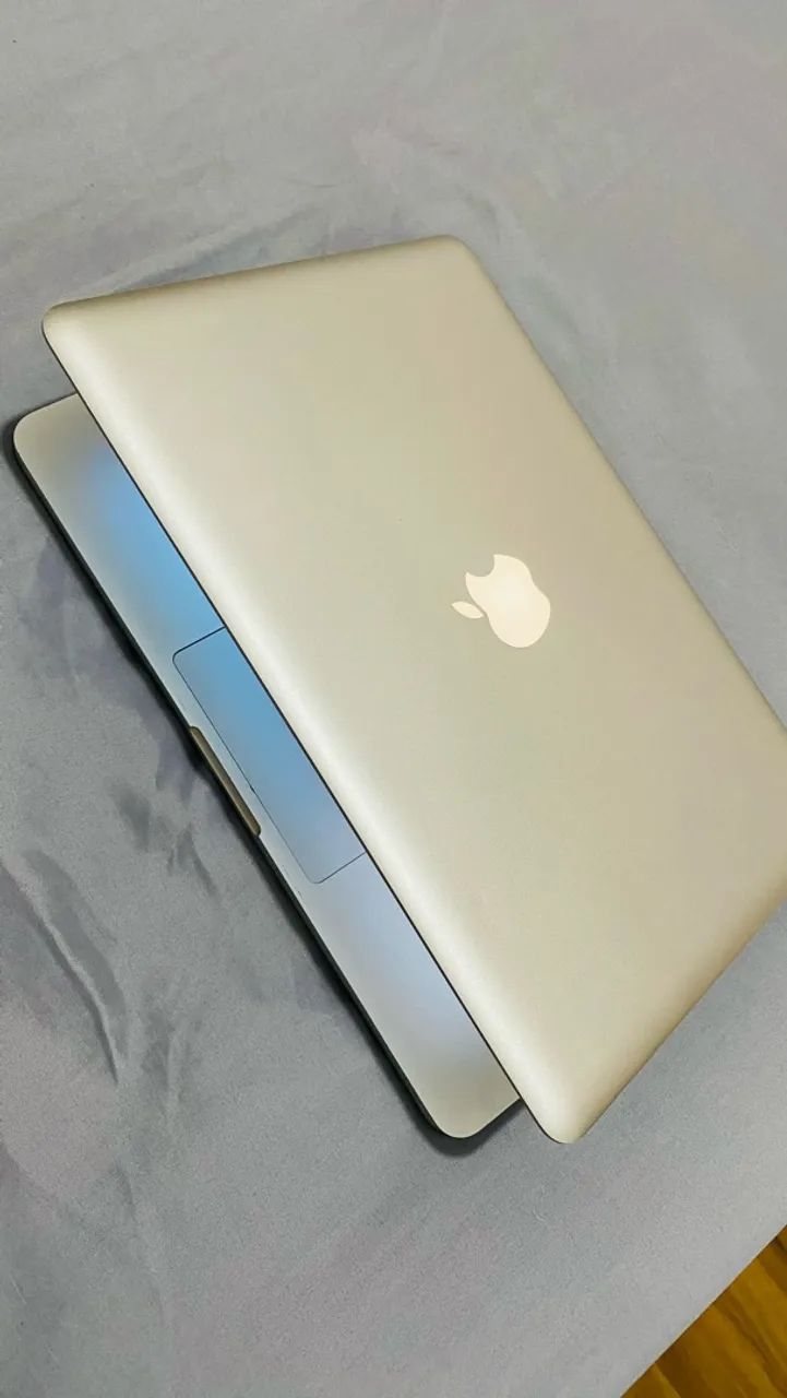 MacBook Pro a1278 2009 - Foto 2