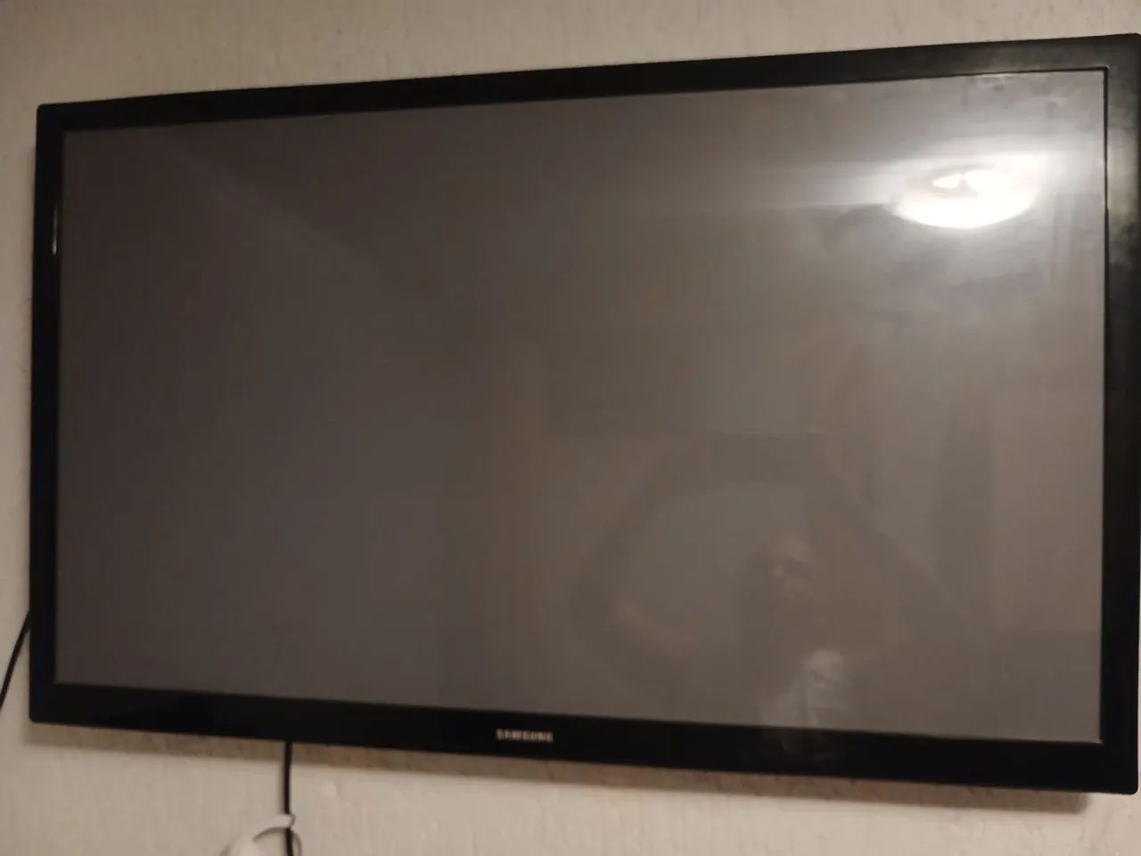 TV PLASMA SAMSUNG 43 ' - Foto 4