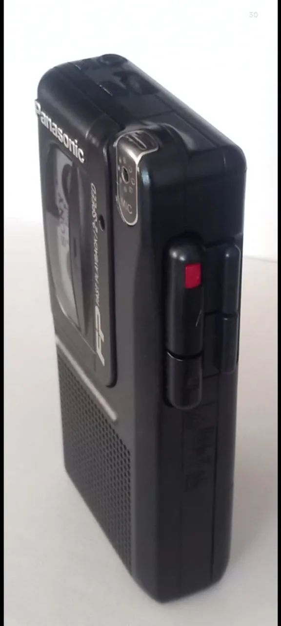 Gravador Panasonic  - Foto 2