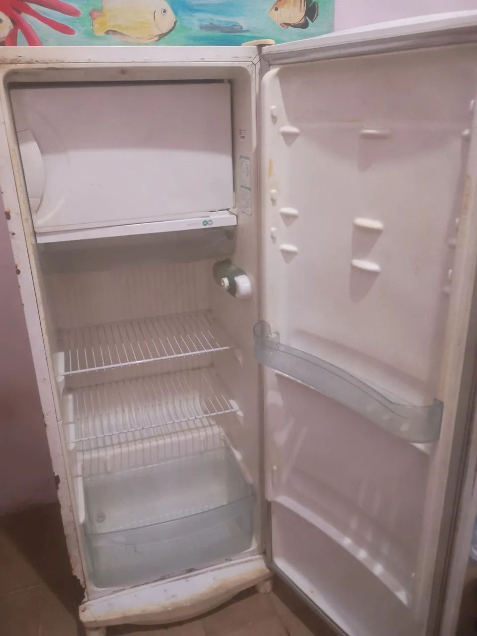 Refrigerador Consul  - Foto 5