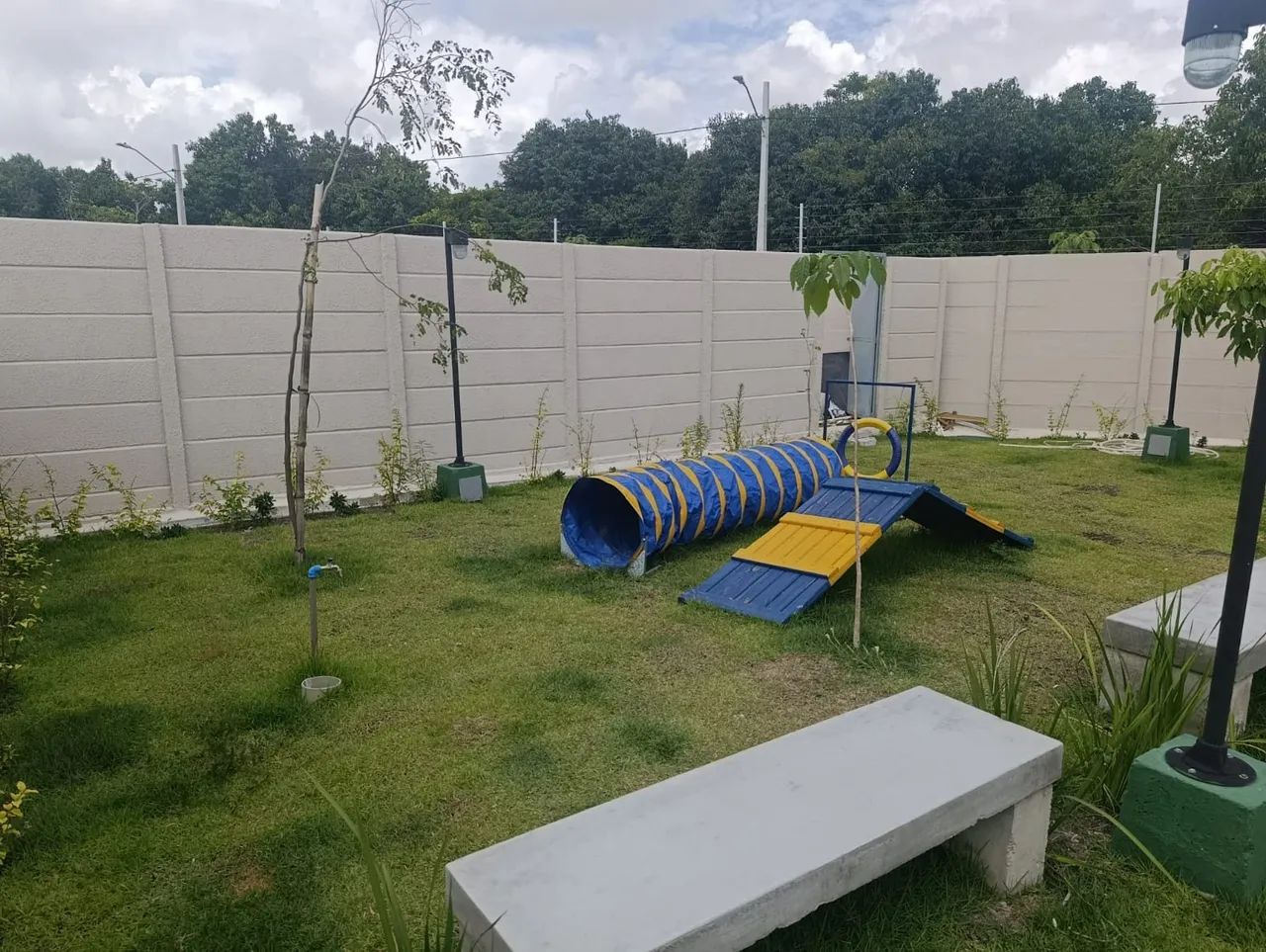Apartamento em Lagoa Redonda - Fortaleza, CE - Foto 3