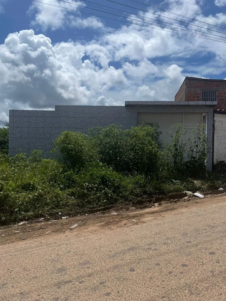TERRENO EM BARREIRINHAS MA  