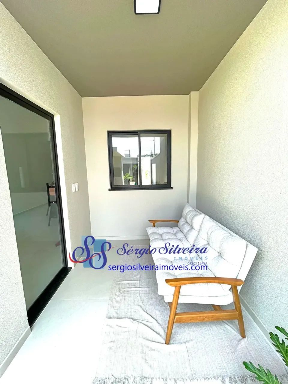 Casa em rua privativa com 3 quartos em Eusébio. - Foto 5