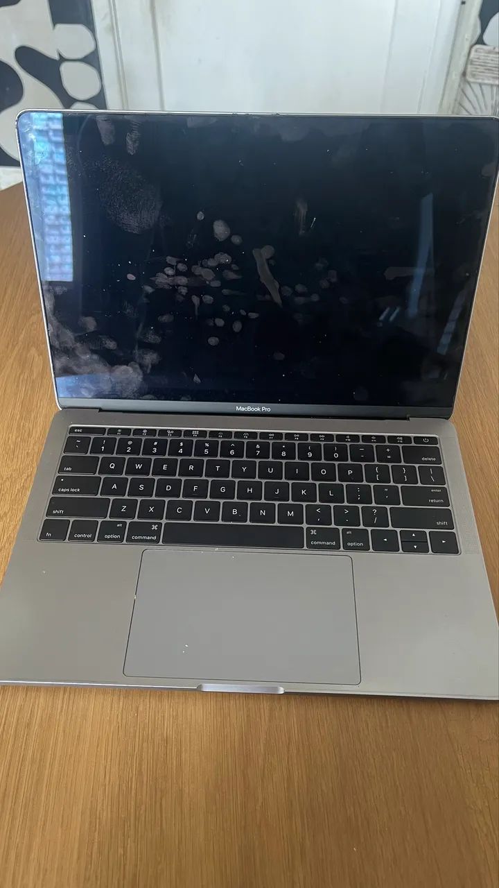 macbook pro 13 2016
