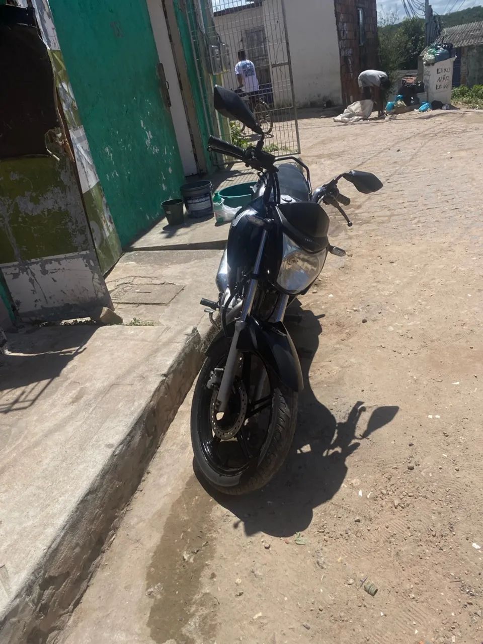 Moto Honda  - Foto 4