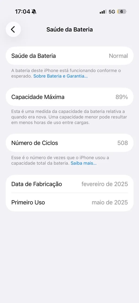 iPhone 16 Pro- 128 Gb - Foto 5