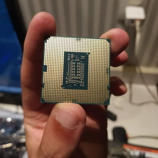Processador Intel Core i3-10100F - Foto 4