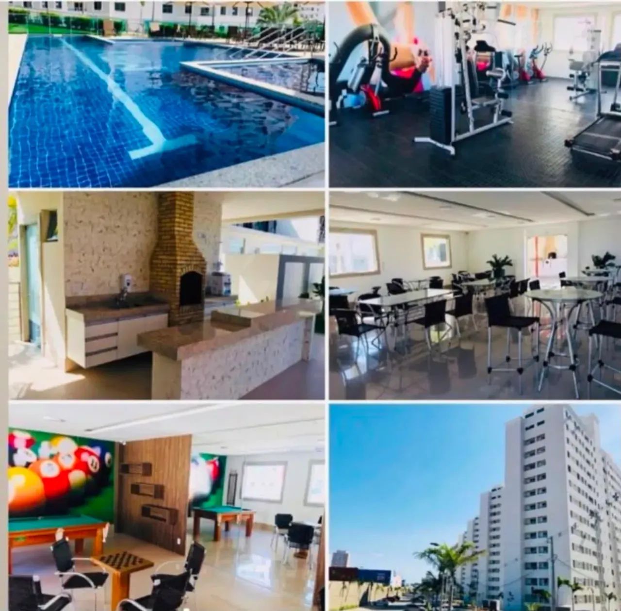 RESIDENCIAL TOP LIFE - Foto 3