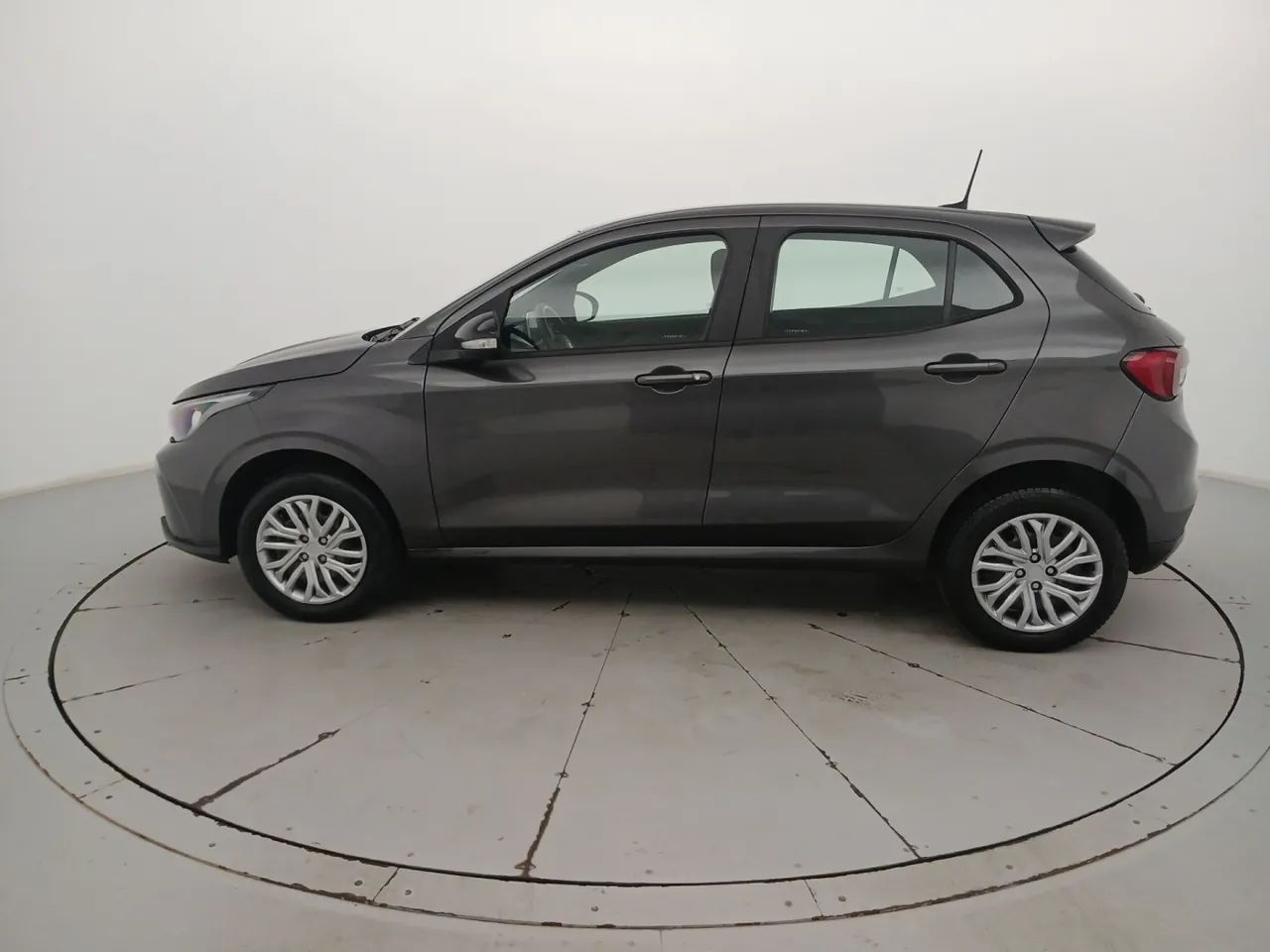 Fiat Argo Drive 1.0 Firefly 2026 - Foto 2