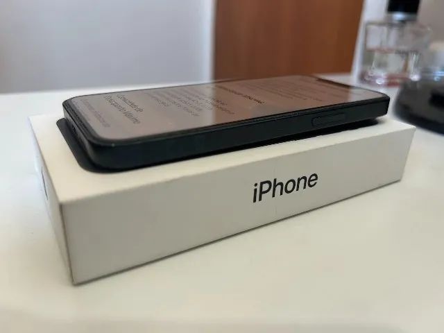 iPhone 13 mini 128GB - Foto 4