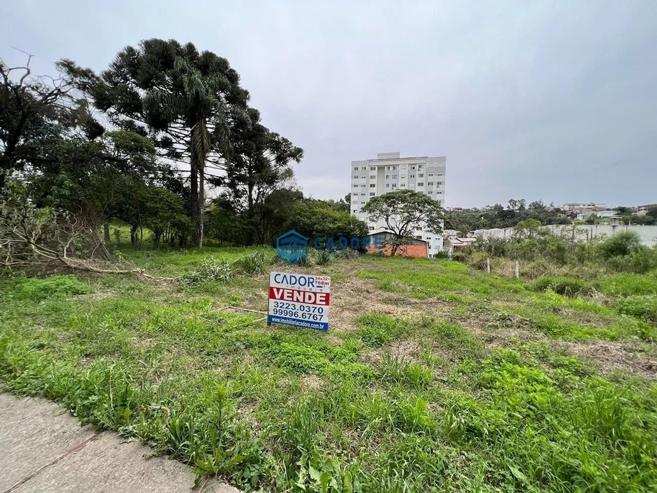 Terreno com 768m² em Avenida Comercial - Foto 2