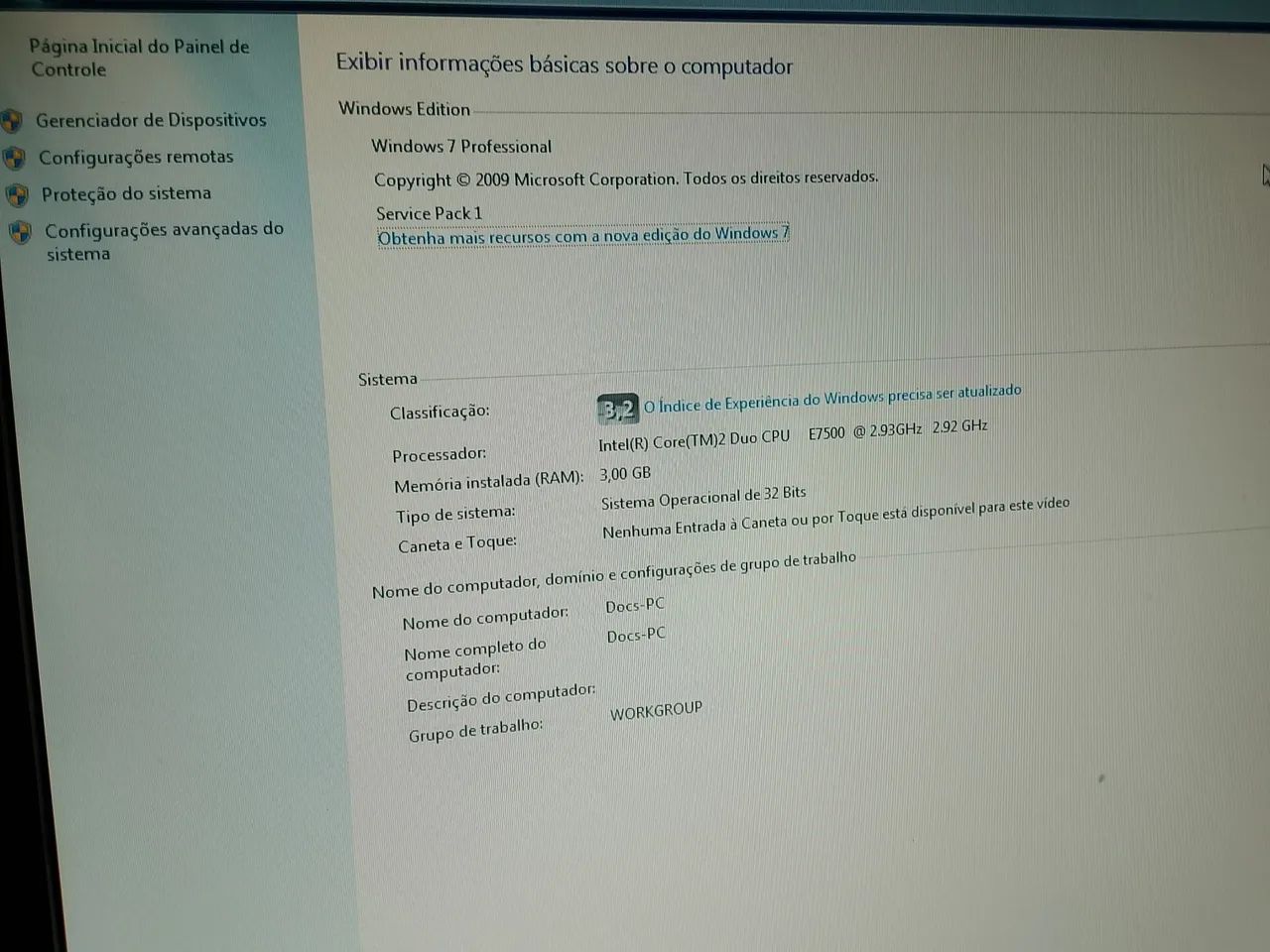 Pc completo - Foto 3