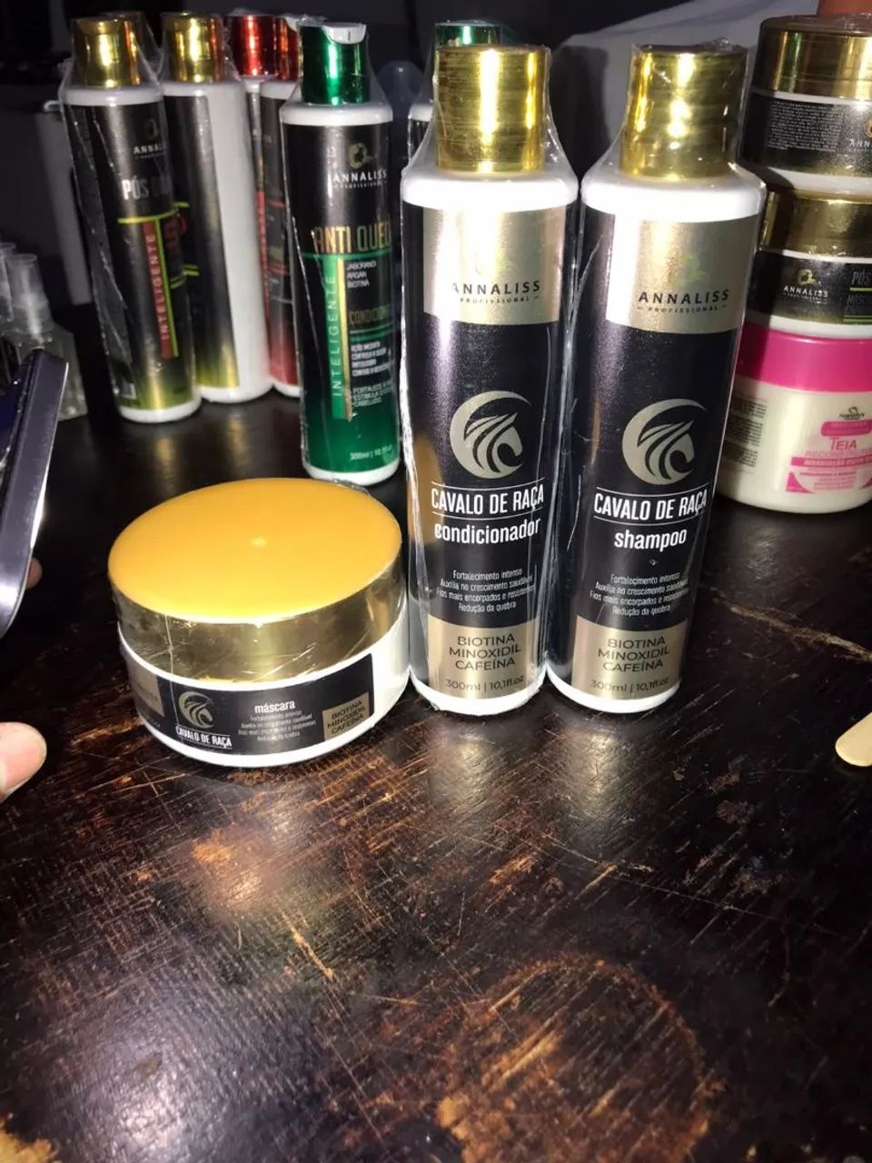 Cosméticos  - Foto 3