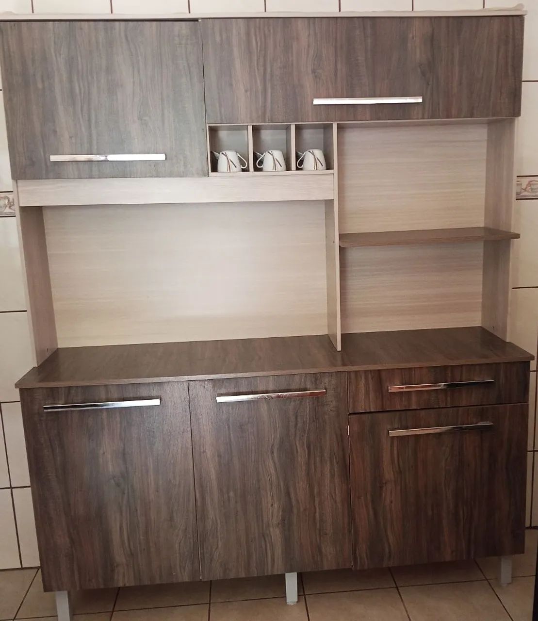 Armário para cozinha 