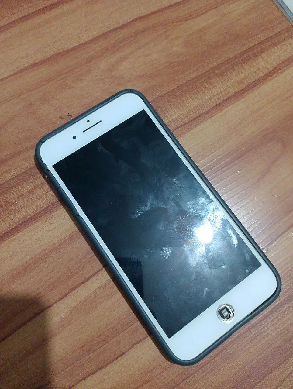 iPhone 7 plus 128gb 100% de bateria