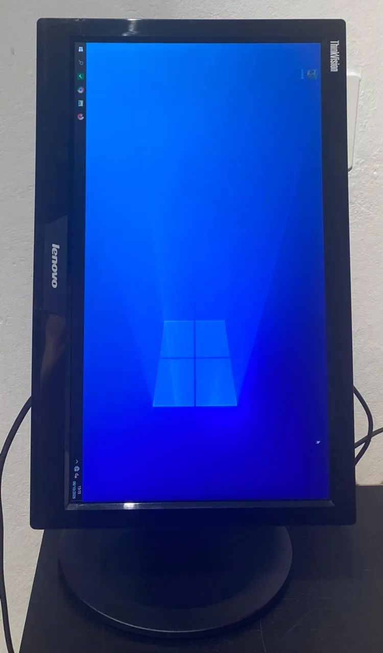 Monitor Lenovo  - Foto 4