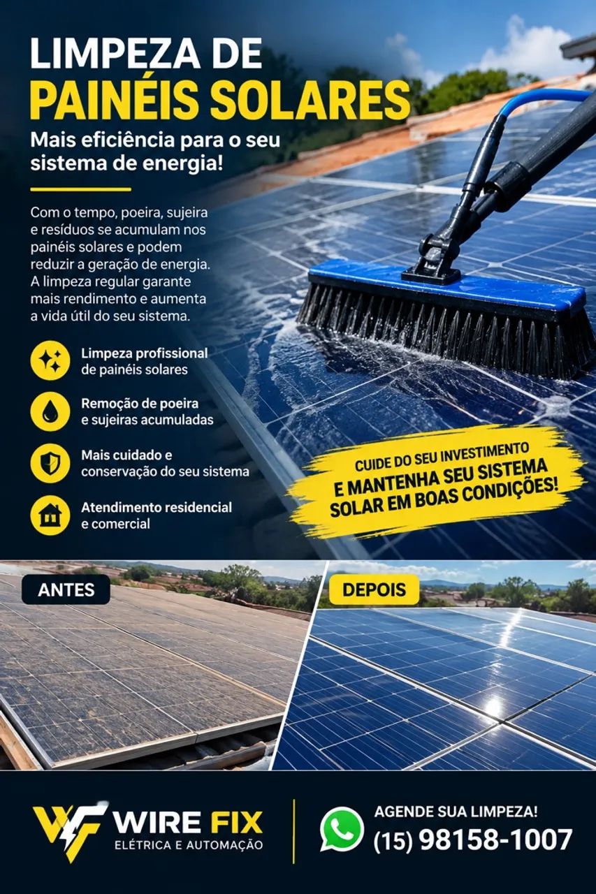 Eletricista  - Foto 2